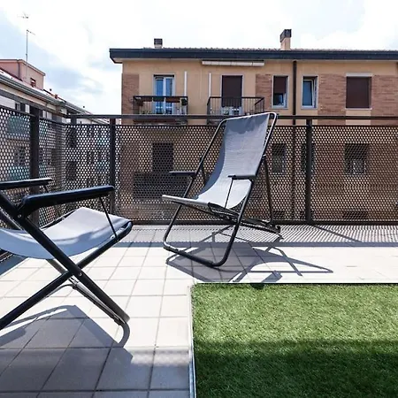 Appartamento Caterina a 5 minuti da Milano Fiere e San Siro con Wifi-Netflix-Free Parking-3