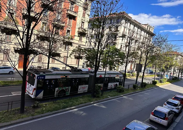 Giramondo Centrale